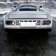 Illustration for article titled A Rave in The Vault at The Petersen Museum Would Look Sorta Like This
